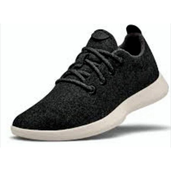 ALLBIRDS Wool Runners Size 8 - Picture 1 of 9